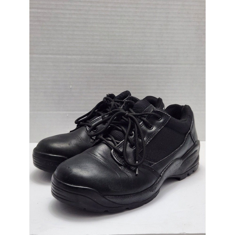 12466 5.11 Tactical A.T.A.C.‎ 2.0 Low Shoes Men's US 11 Black